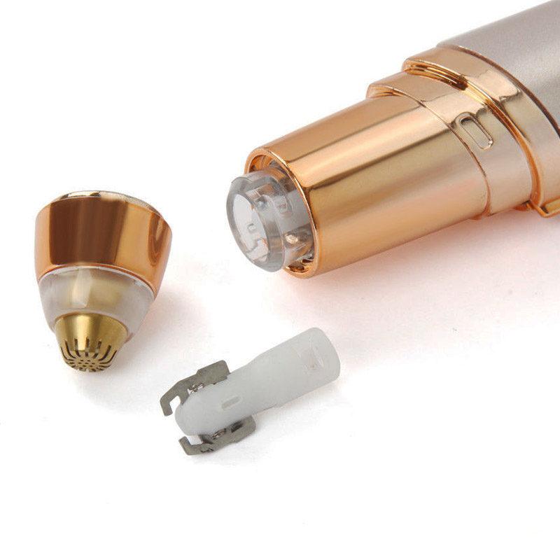 Miniatura 7 de Depilador Cejas Recargable FW1